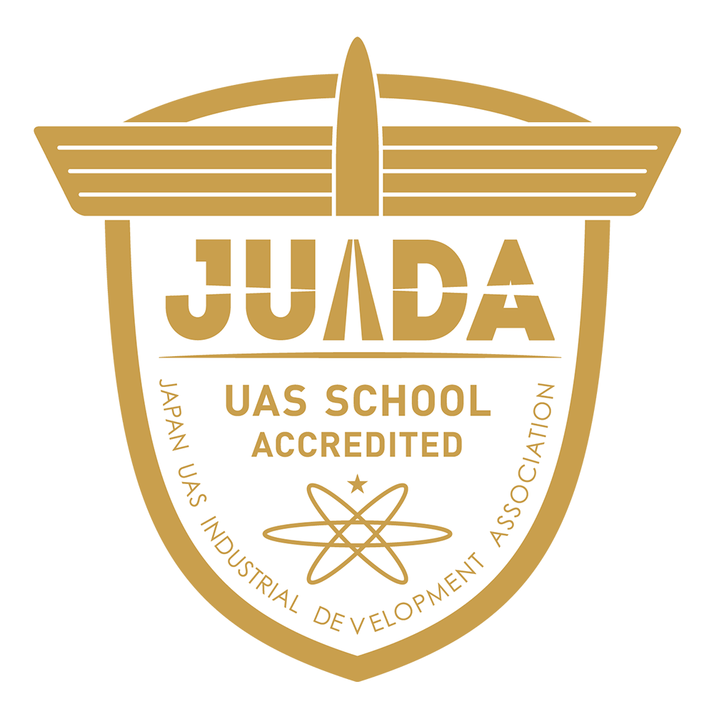 JUDAの紋章
